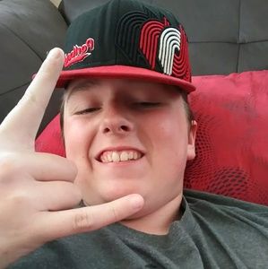 Meet your Posher, Jacob